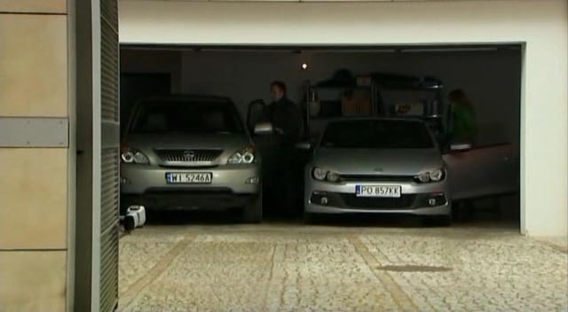 2004 Lexus RX 300 Lux [XU30]