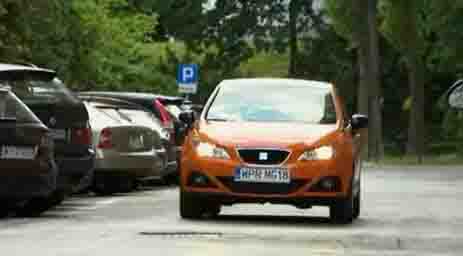 2008 Seat Ibiza 4ª generación [Typ 6J]