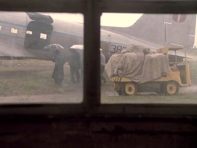 1968 Balkancar EP-Series