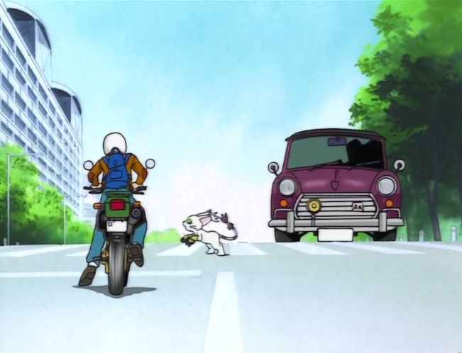 1992 Rover Mini Cooper MkVI [ADO20]