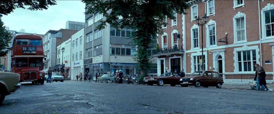 1988 Jaguar XJ-S [XJ77]