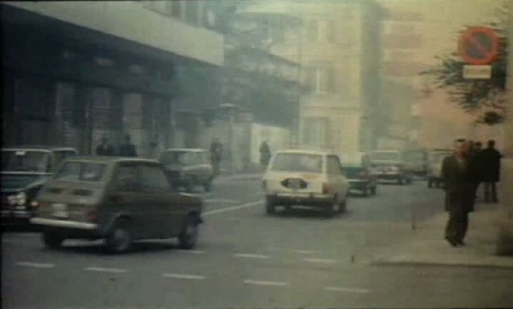 1973 Fiat 126 [126A]