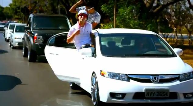 2011 Honda Civic LX-L Flex [FA6]