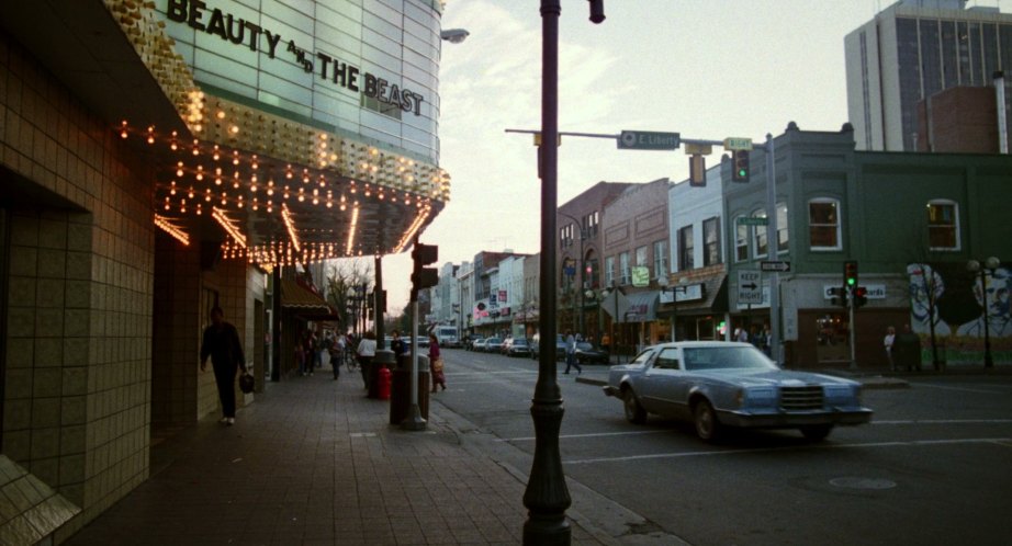 1979 Ford Thunderbird [60H]