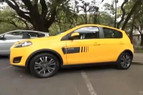 2012 Fiat Palio 1.6 Sporting [326]