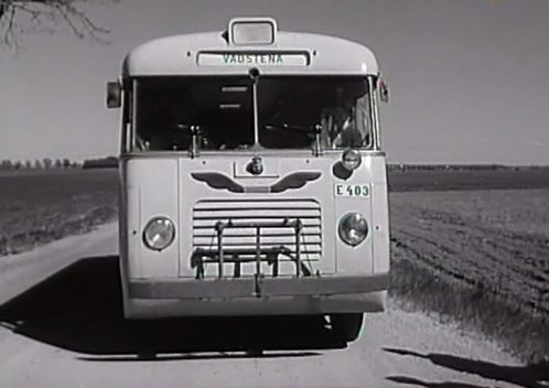 1946 Volvo LV 143 DS SKV