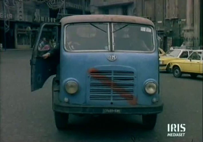 OM Leoncino