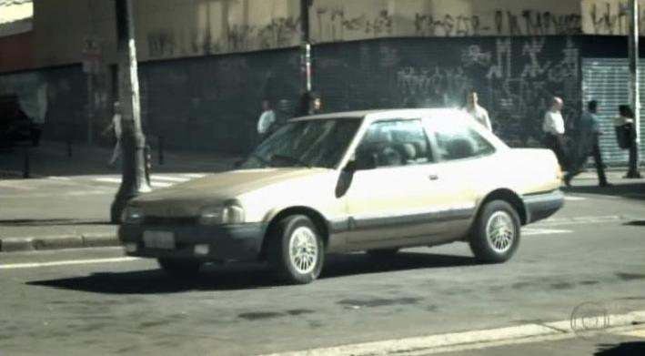 1990 Ford Verona GLX MkI [CE14]