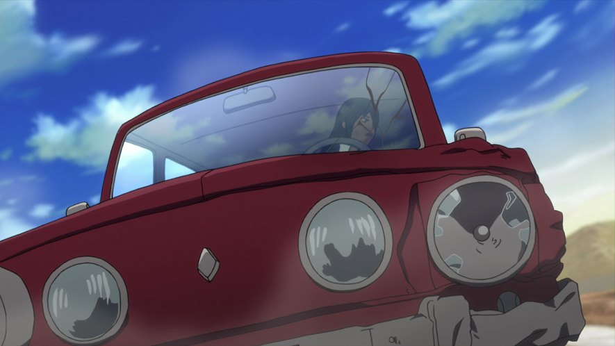 1969 Renault 8 S [R1136]