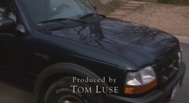 1998 Ford Ranger XLT Sport 4x4 [PN105]