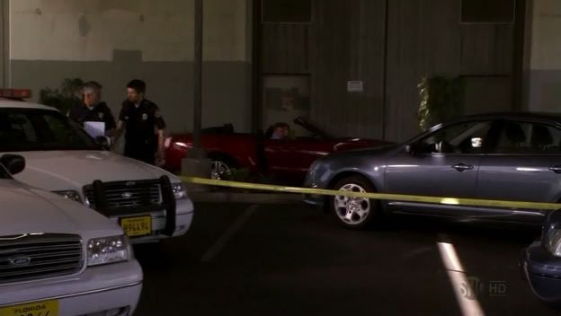 2010 Ford Mustang [S197]