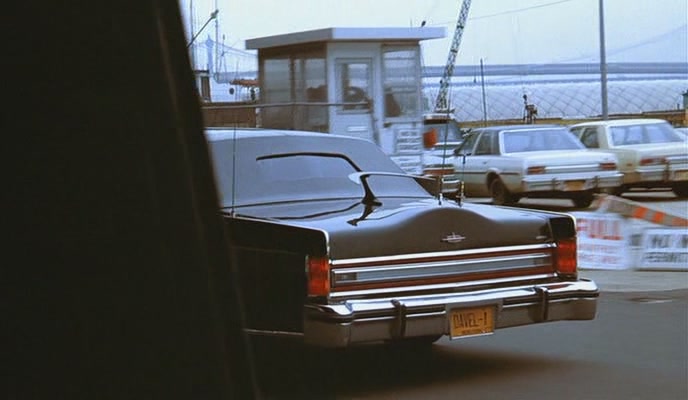 1976 Plymouth Volare