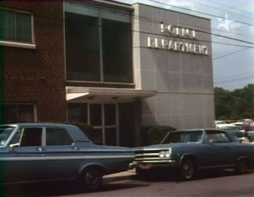 1965 Chevrolet Chevelle Malibu SS [13837]