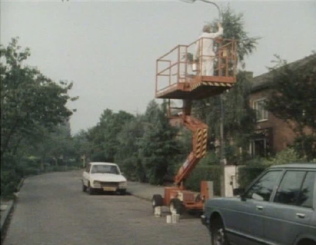 1981 Datsun Bluebird Stationwagon [910]