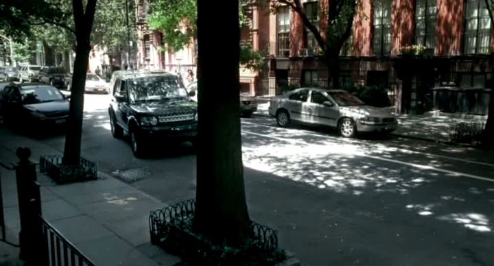2001 Volvo S60 Gen.1