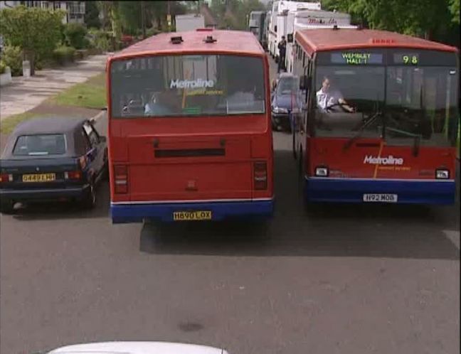 1989 Volkswagen Golf GTI Cabriolet I [Typ 17]