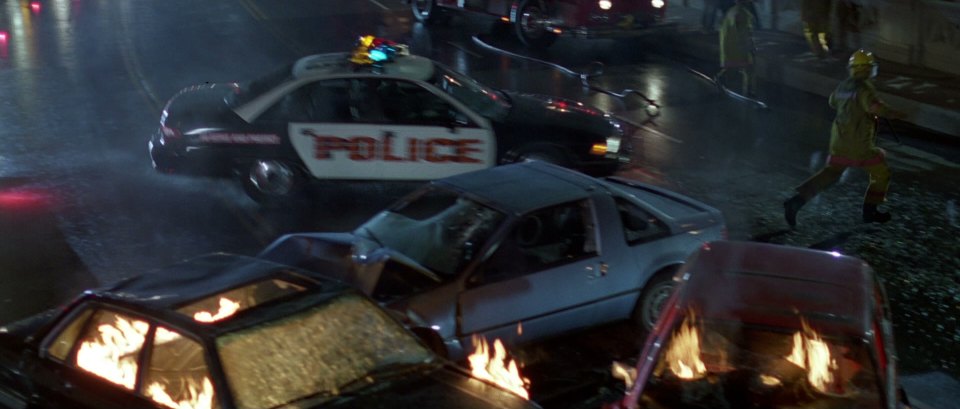 1987 Nissan Pulsar NX [N13]