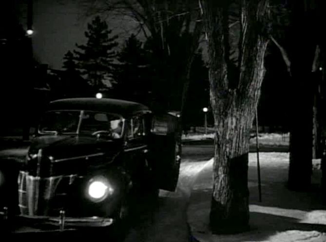 1940 Ford V8 De Luxe Fordor [01A]