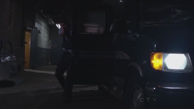 1996 Ford Econoline [E-150]