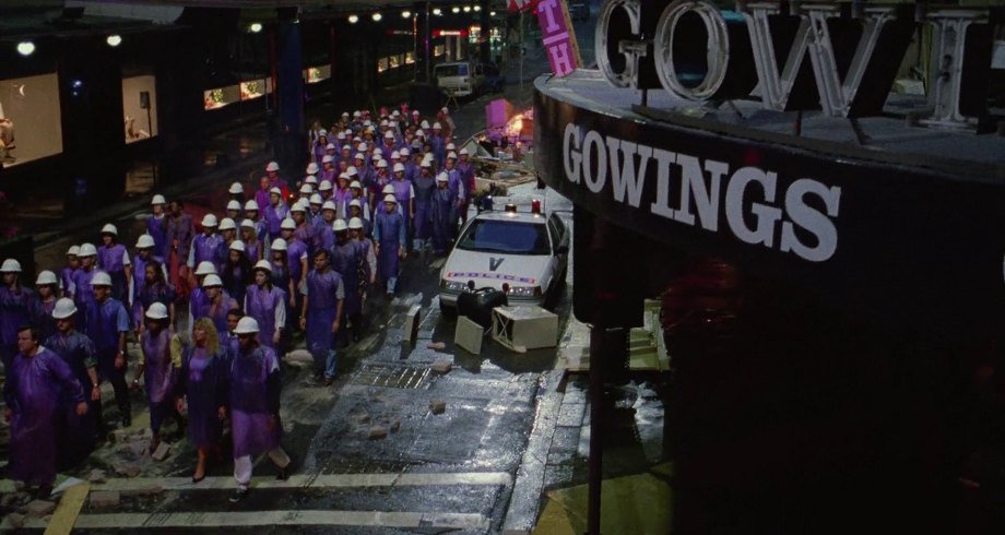 1992 Ford Falcon GLi [EB]