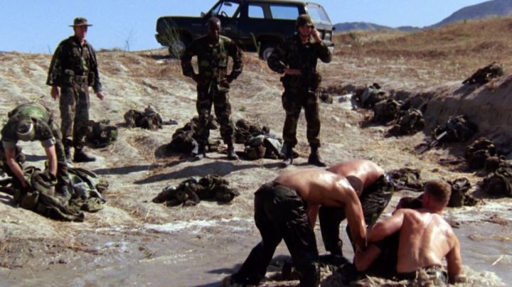 1974 Dodge Ramcharger