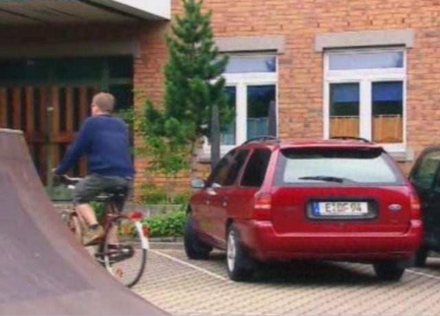 1994 Ford Mondeo Turnier MkI