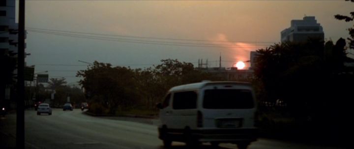 2007 Toyota Ventury [TRH213R]