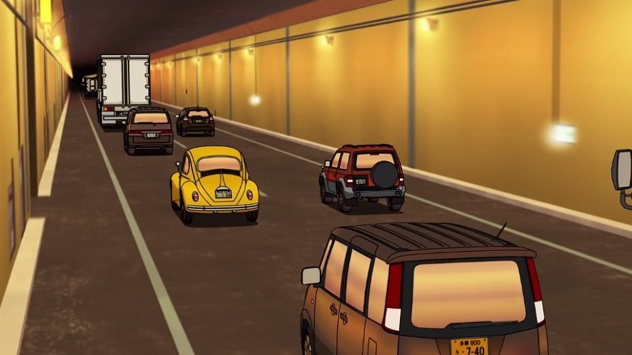 1991 Mitsubishi Pajero [V20]