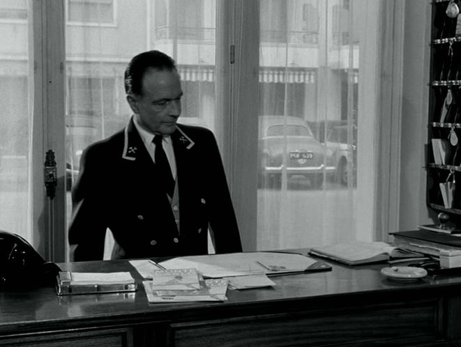 1955 Vauxhall Velox [EIPV]