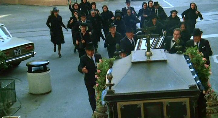 1971 Alfa Romeo 2000 Berlina [105.12]