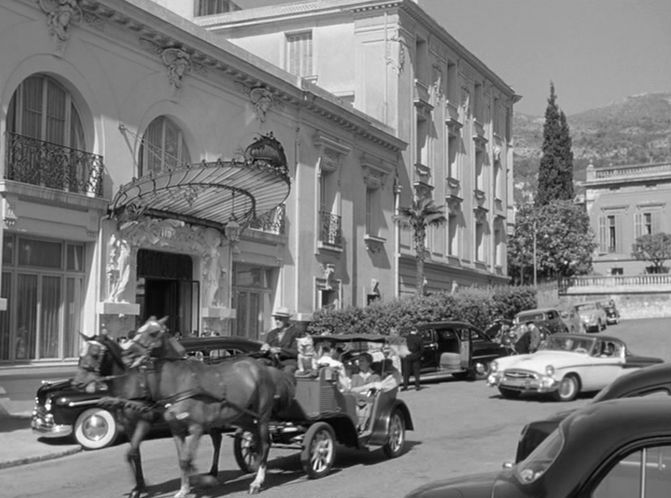 1955 Studebaker Champion Regal