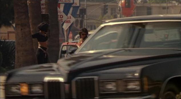 1977 Pontiac Grand Prix