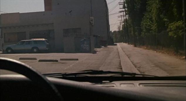 1978 Chevrolet Impala Wagon