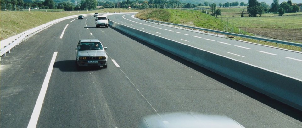 1988 BMW 3 Touring [E30]