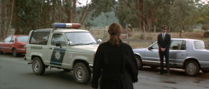 1987 Plymouth Sundance