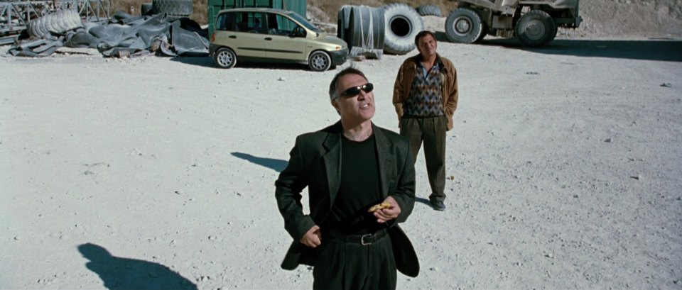 1999 Fiat Multipla 1a serie [186]