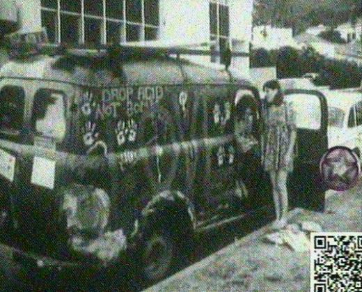 1948 Dodge Panel