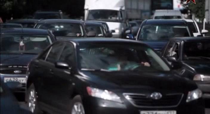 2007 Toyota Camry 2.4 LE [ACV40]