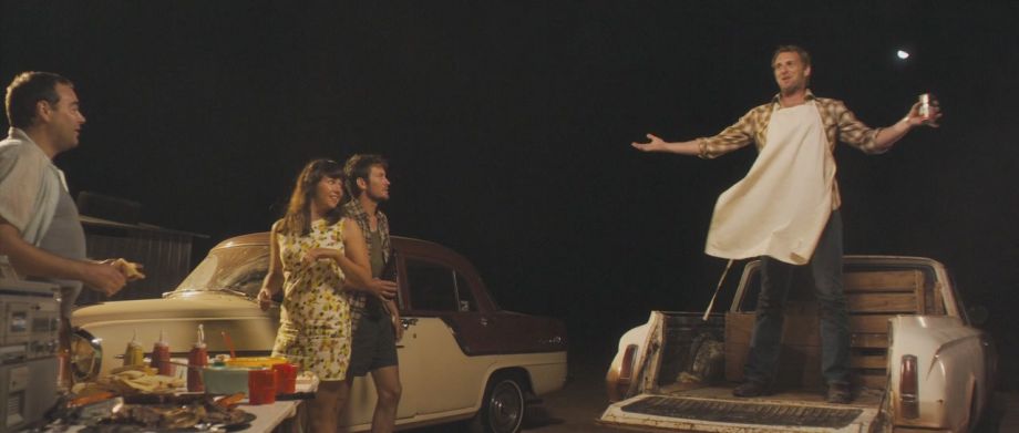 1958 Holden Special [FC]