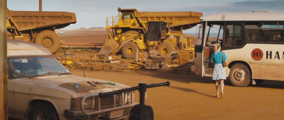 1981 Holden Panel Van [WB]