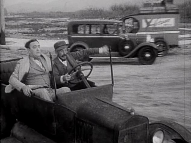 1928 Studebaker Dictator Regal [GE]