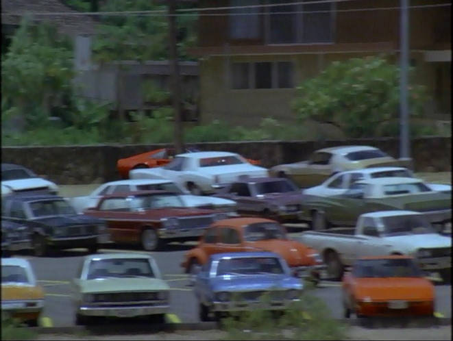 1964 Chevrolet Impala Super Sport Coupe