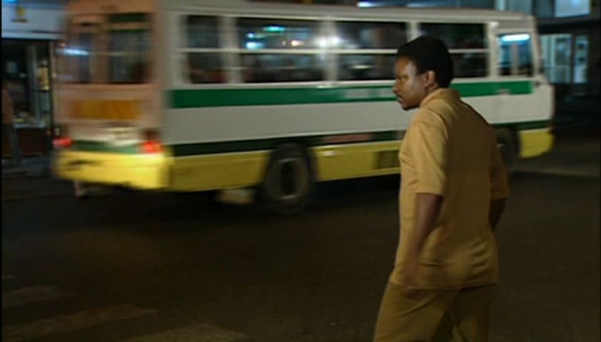 Toyota Coaster [B30]