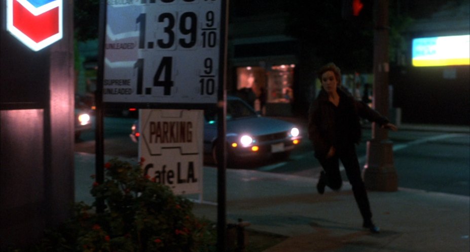 1981 Peugeot 505 [551A]