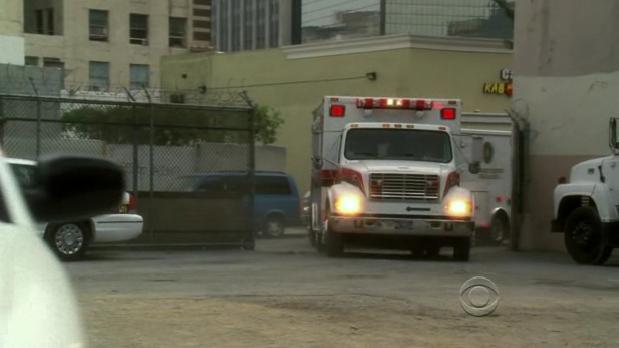 1990 International 4000-Series