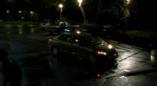 2006 Honda Civic Hybrid [FA3]