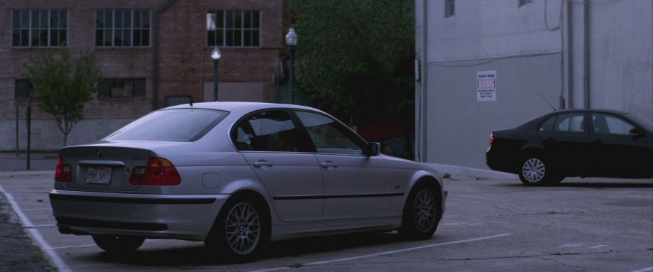 1999 BMW 328i [E46]
