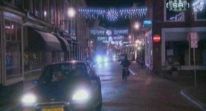 1996 Toyota RAV4 [XA10]