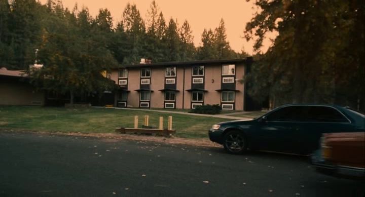 1997 Toyota Camry [XV20]