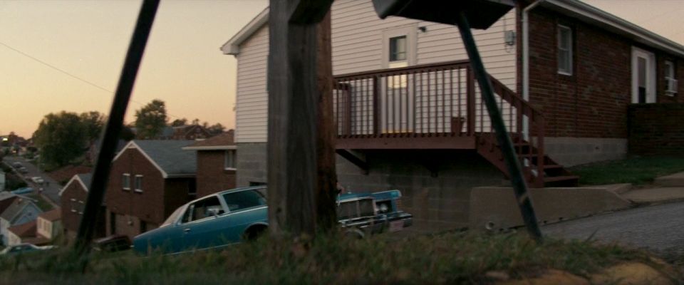 1977 Mercury Grand Marquis [65L]